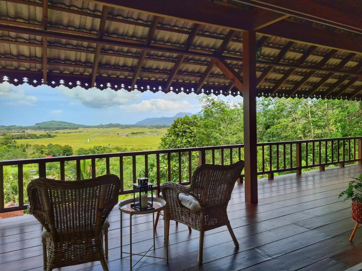 Alamanda Villas Langkawi Kuah Exterior foto