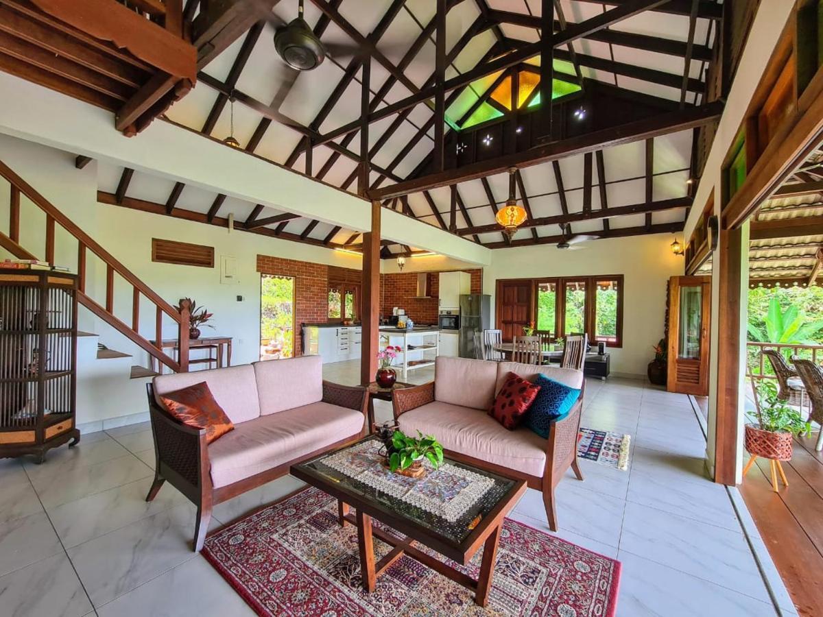 Alamanda Villas Langkawi Kuah Exterior foto