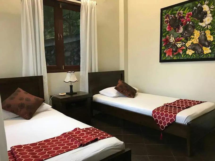 Alamanda Villas Langkawi Kuah Quarto foto
