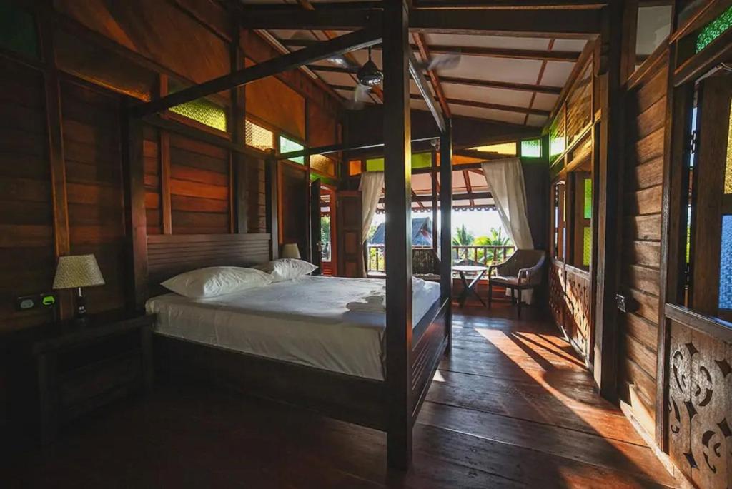 Alamanda Villas Langkawi Kuah Quarto foto