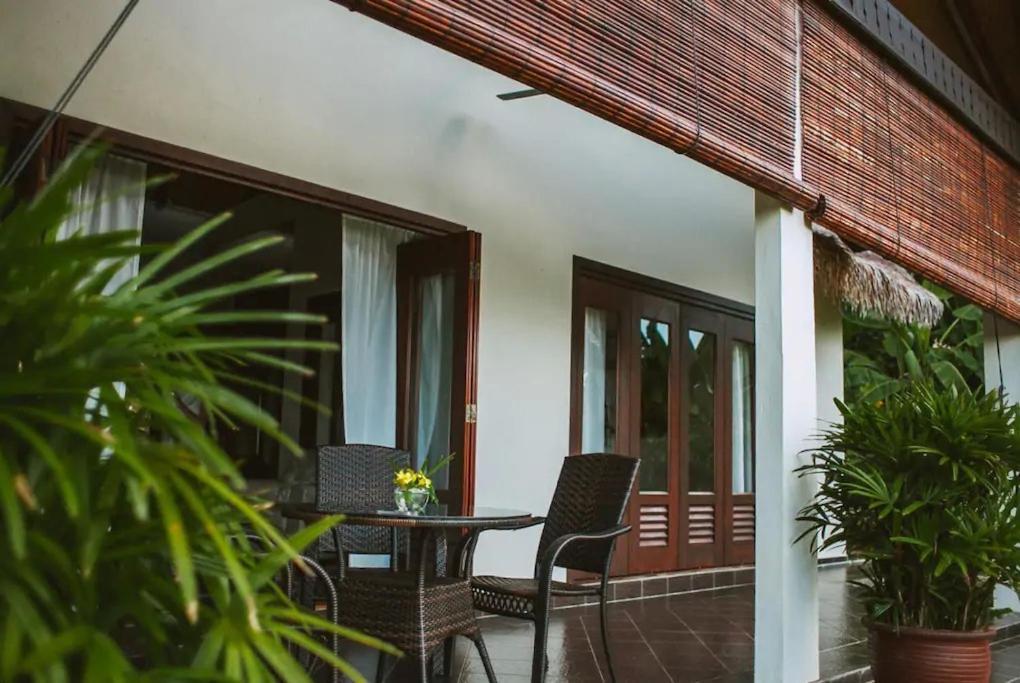 Alamanda Villas Langkawi Kuah Quarto foto