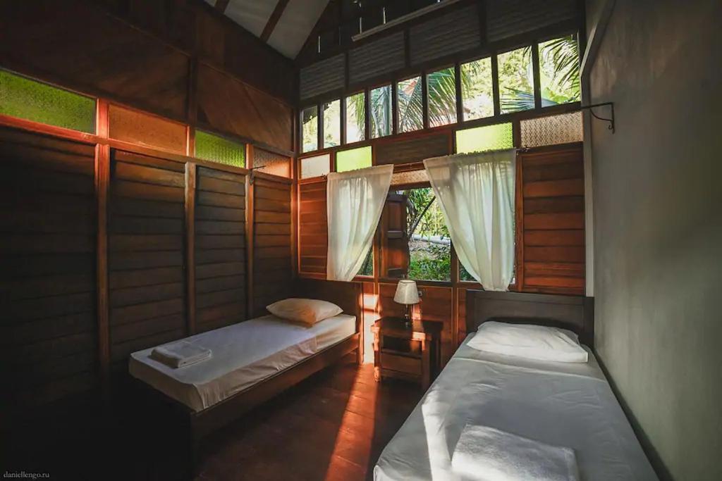 Alamanda Villas Langkawi Kuah Quarto foto