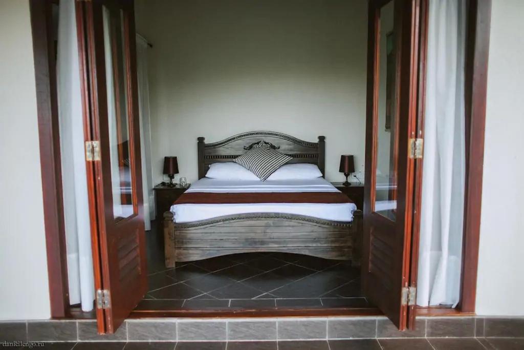 Alamanda Villas Langkawi Kuah Quarto foto
