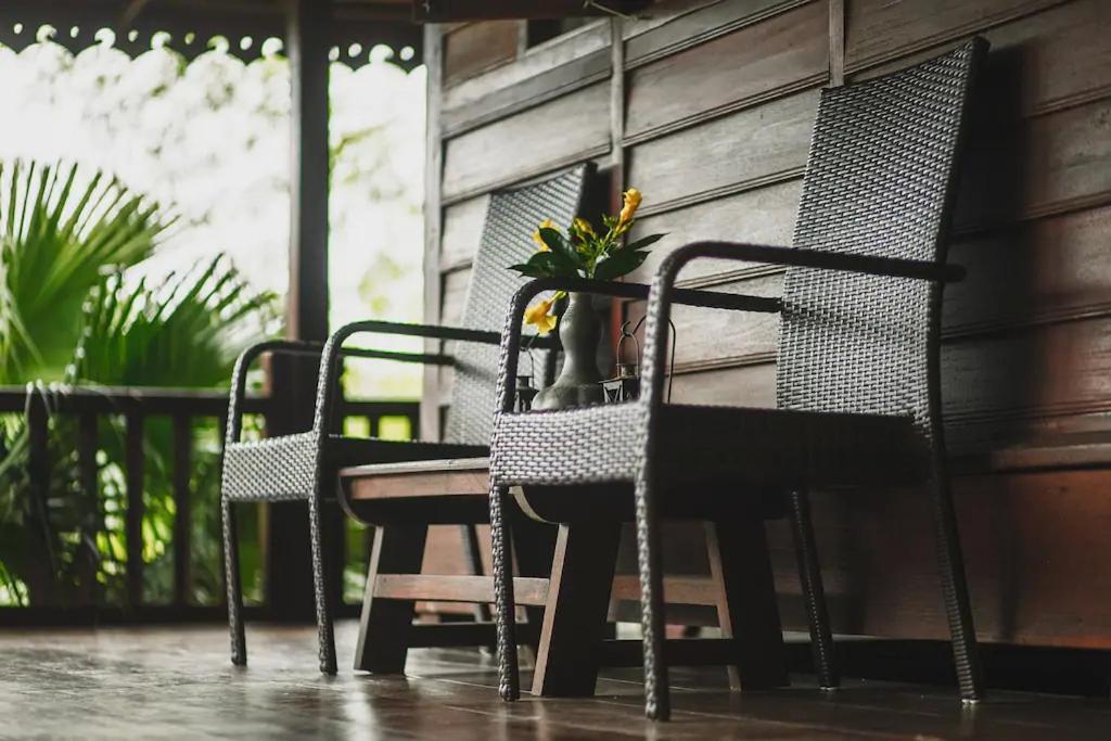 Alamanda Villas Langkawi Kuah Quarto foto