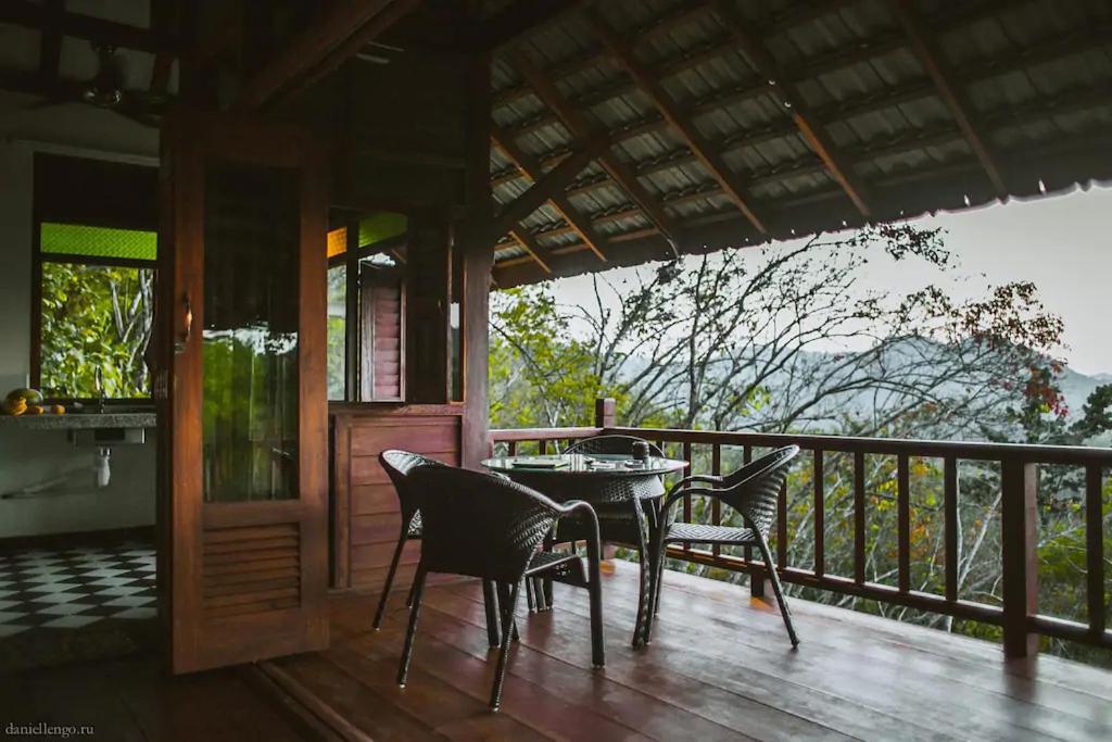 Alamanda Villas Langkawi Kuah Quarto foto