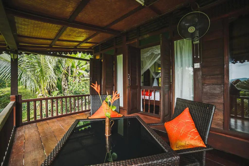 Alamanda Villas Langkawi Kuah Quarto foto
