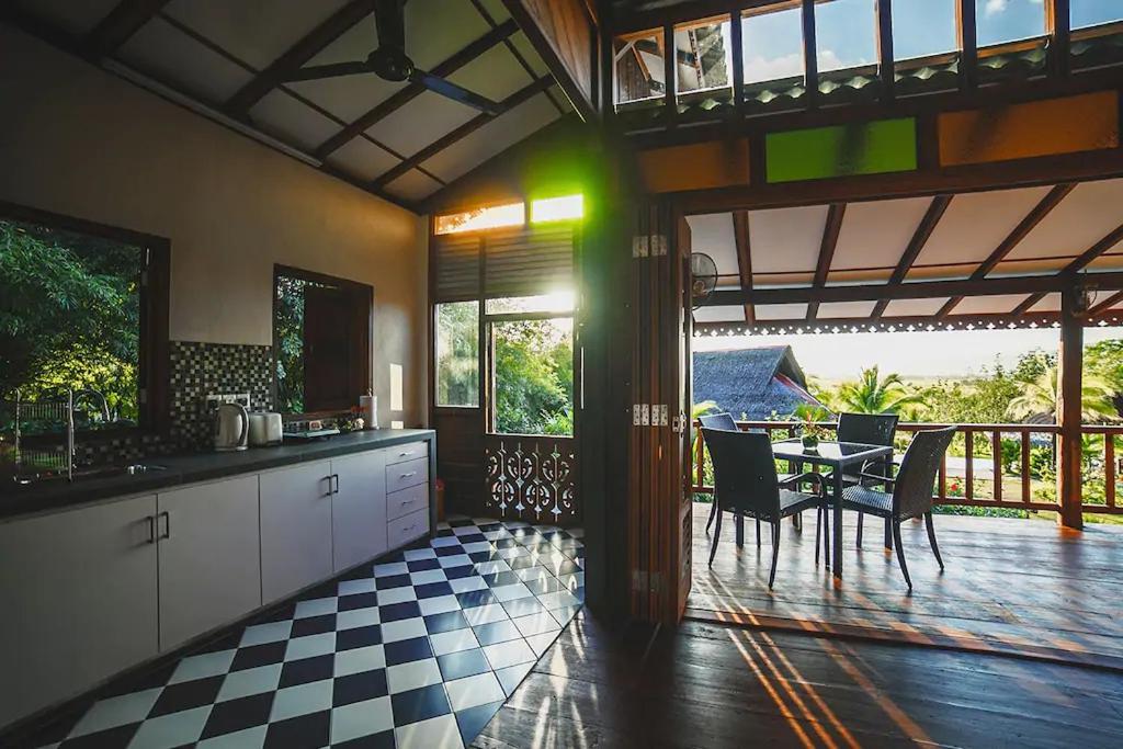 Alamanda Villas Langkawi Kuah Quarto foto