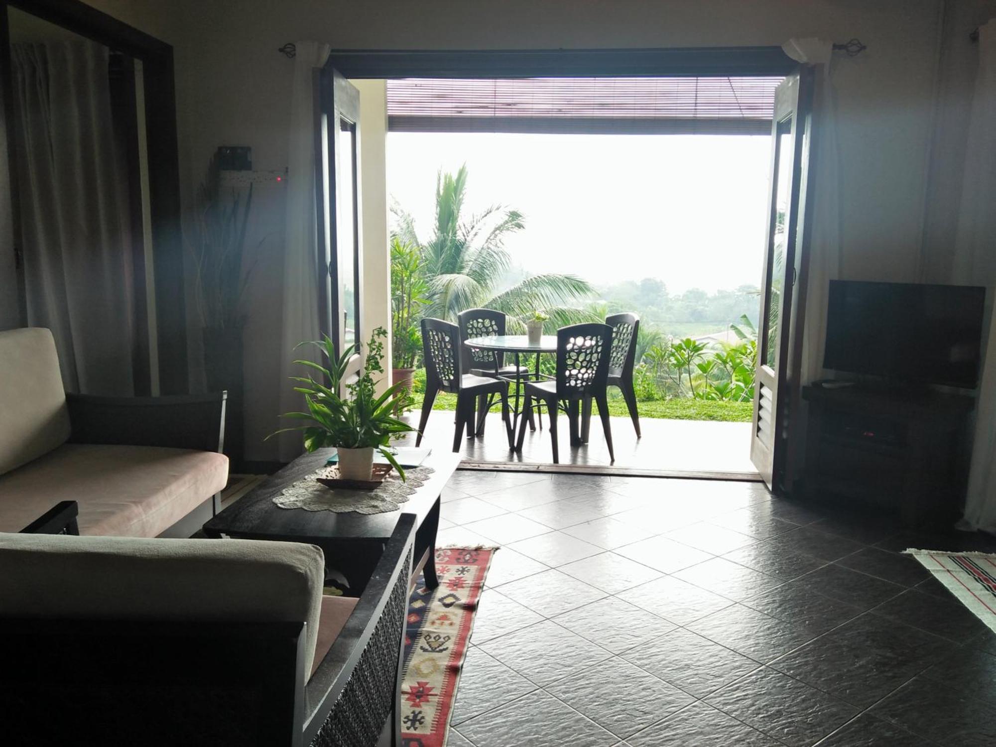 Alamanda Villas Langkawi Kuah Quarto foto