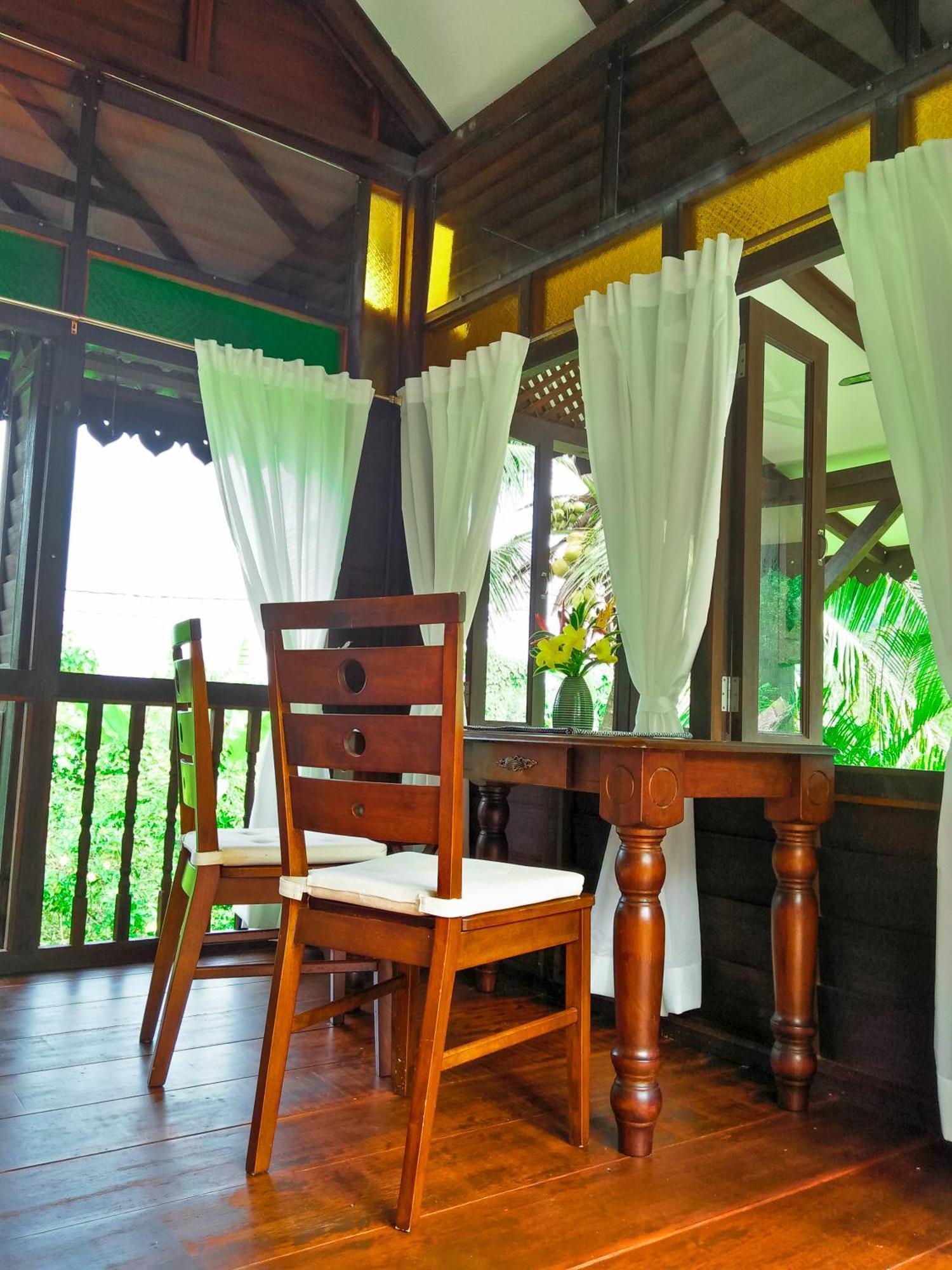 Alamanda Villas Langkawi Kuah Quarto foto