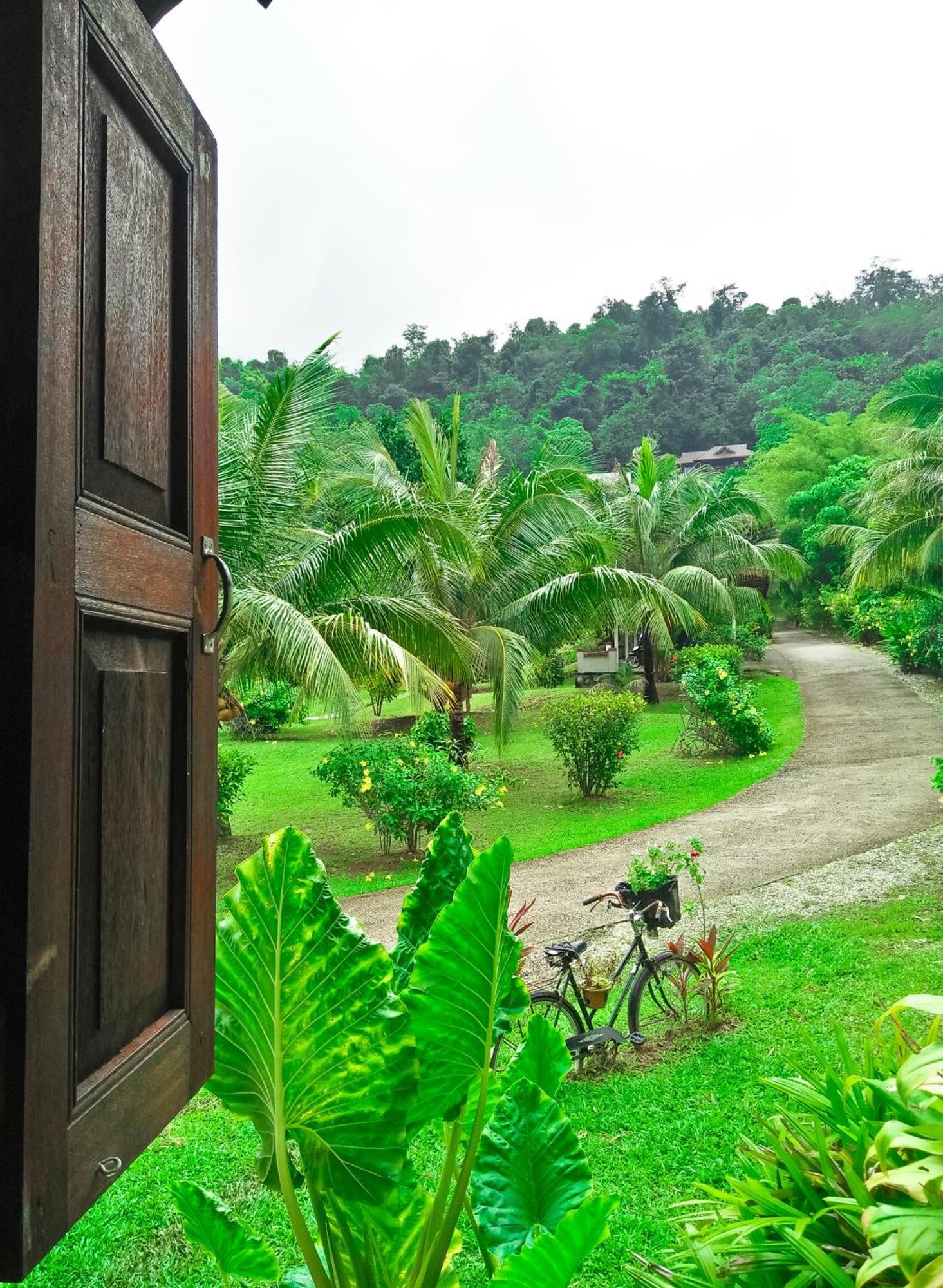Alamanda Villas Langkawi Kuah Quarto foto